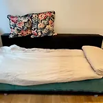 Feel At Home Apartments In London, Bank Payment To The Host